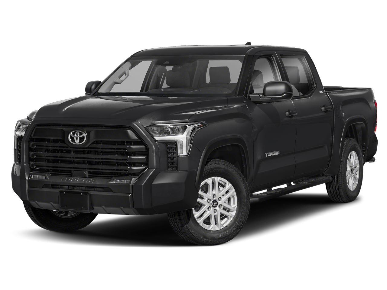 2026 Toyota Tundra SR5 for sale in Burleson, TX