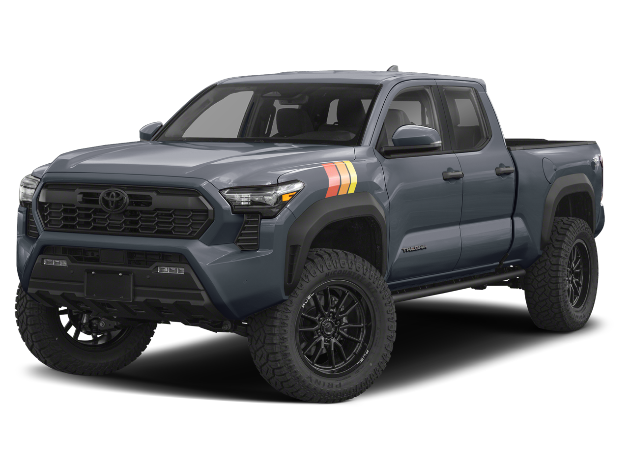2026 Toyota Tacoma i-FORCE MAX Tacoma TRD Off-Road
