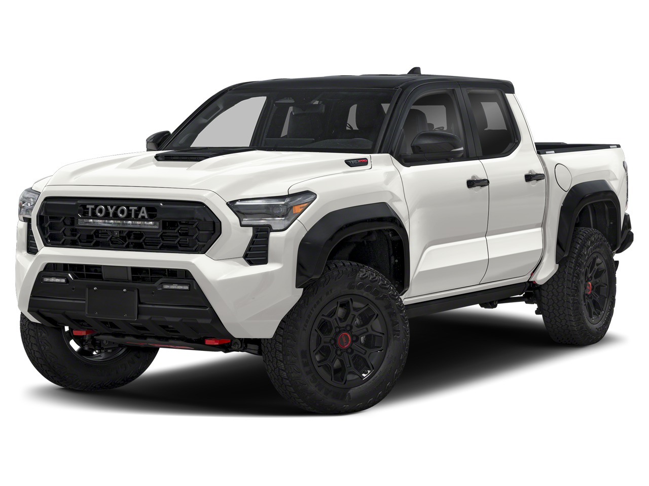 2026 Toyota Tacoma i-FORCE MAX Tacoma TRD Pro