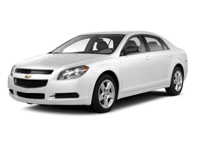 2010 Chevrolet Malibu LT 1LT