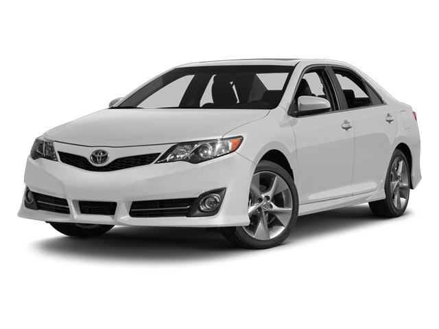 2014 Toyota Camry XLE