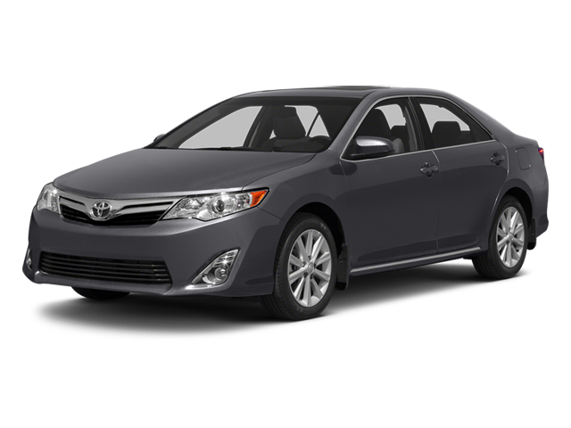 2014 Toyota Camry 2.5 Auto XLE's photo