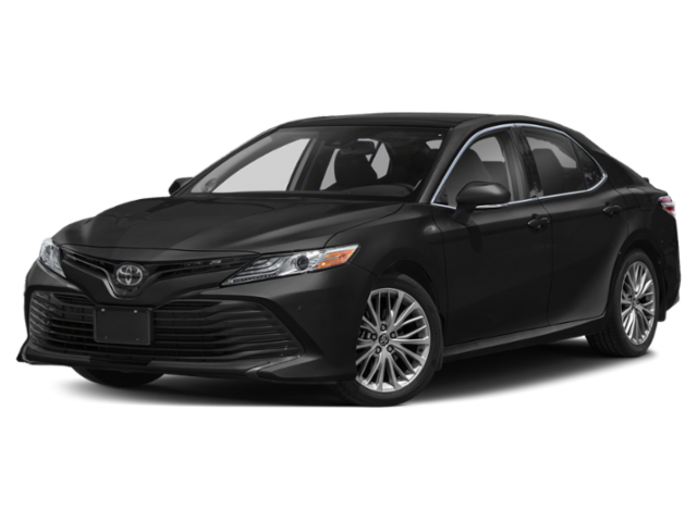 2018 Toyota Camry XSE V6