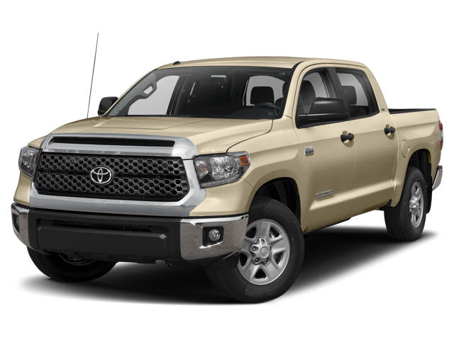 2018 Toyota Tundra SR5 4.6L V8
