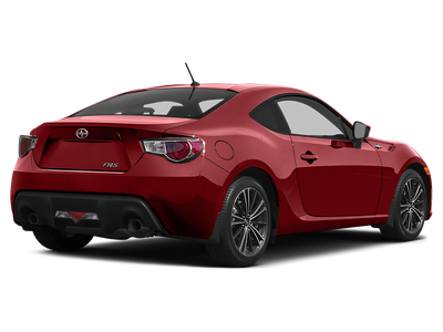 2015 Scion FR-S Base