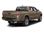2016 Toyota Tacoma Limited V6