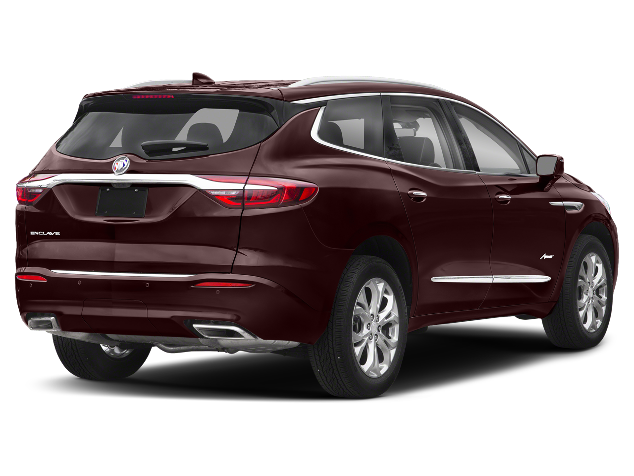 2021 Buick Enclave Avenir