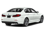 2023 BMW 5 Series 540i