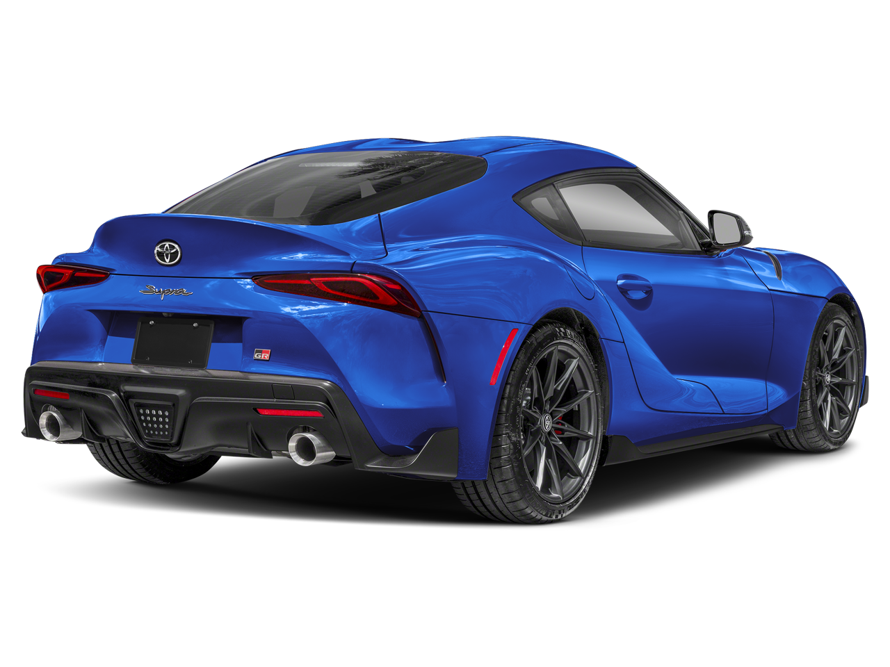 2023 Toyota GR Supra 3.0 Premium