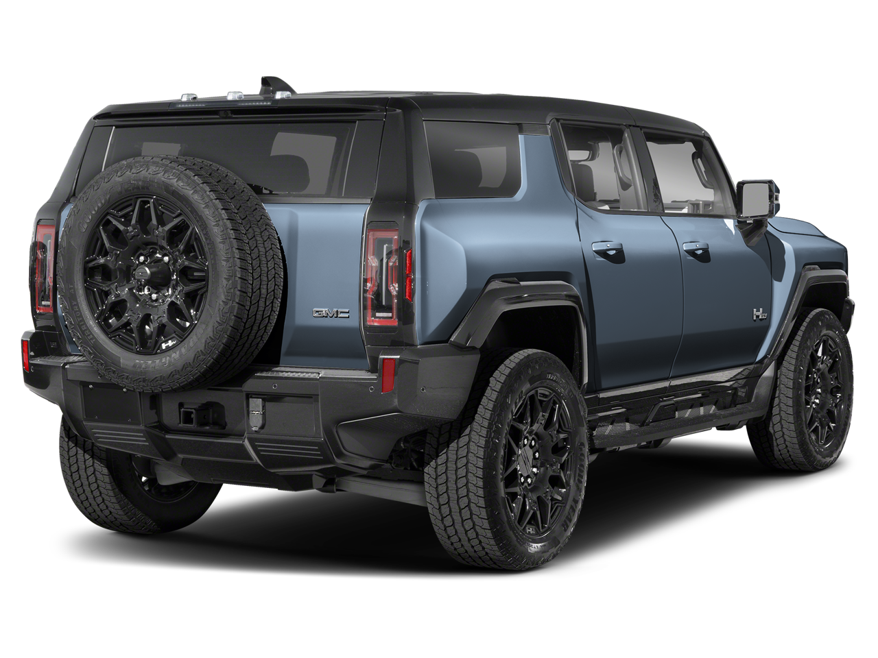 Used 2024 GMC HUMMER EV 3X with VIN 1GKB0SDC4RU108415 for sale in Burleson, TX