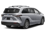 2025 Toyota Sienna XLE 8 Passenger