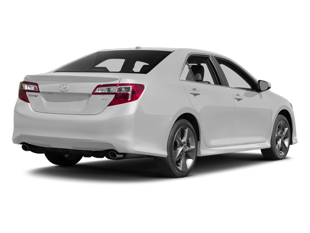 2014 Toyota Camry XLE