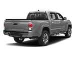 2017 Toyota Tacoma Limited V6