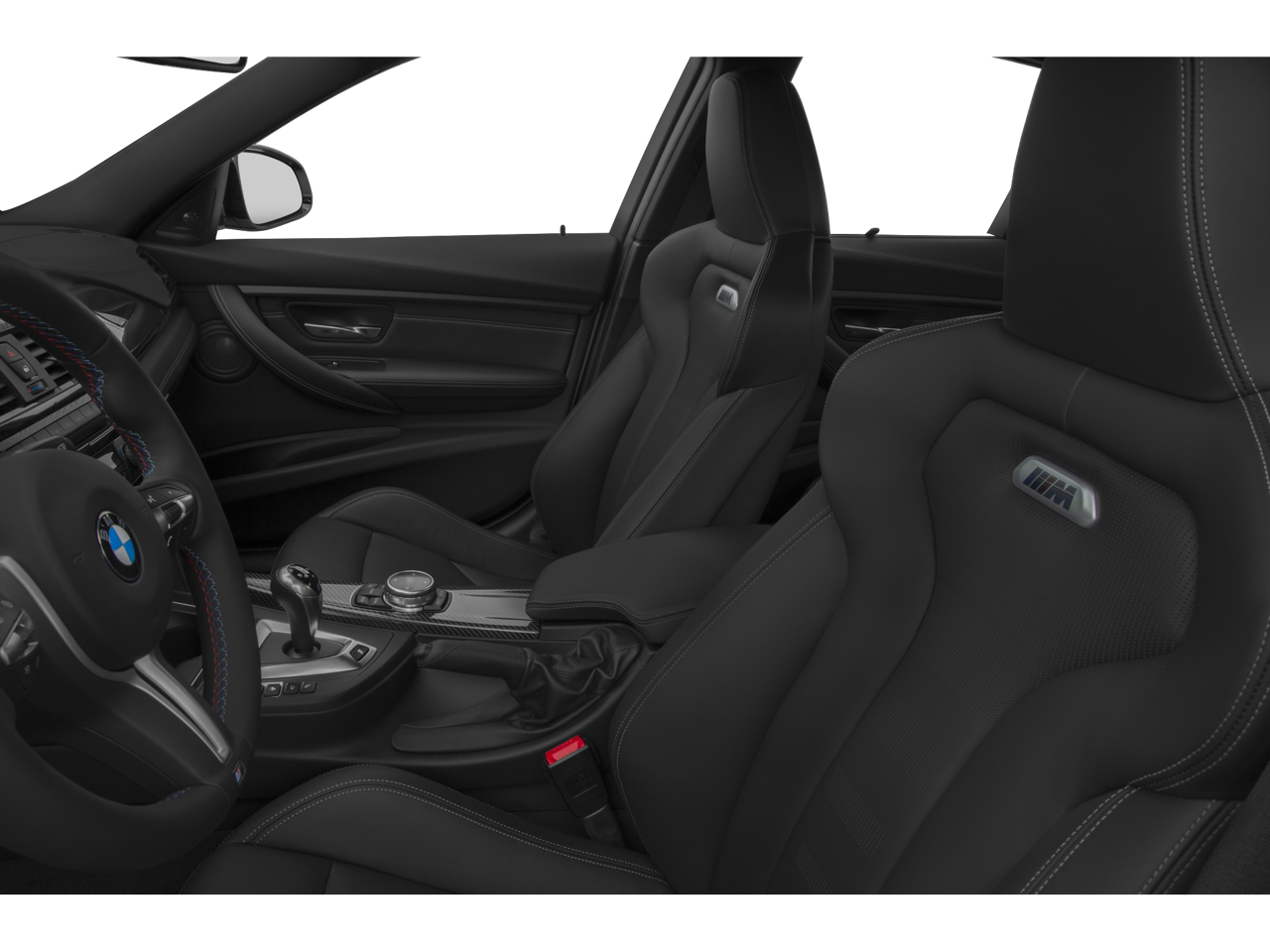 2015 BMW M3 Base
