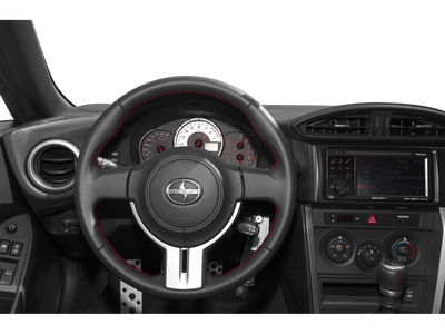 2015 Scion FR-S Base