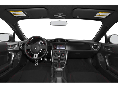2015 Scion FR-S Base