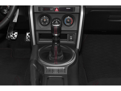 2015 Scion FR-S Base