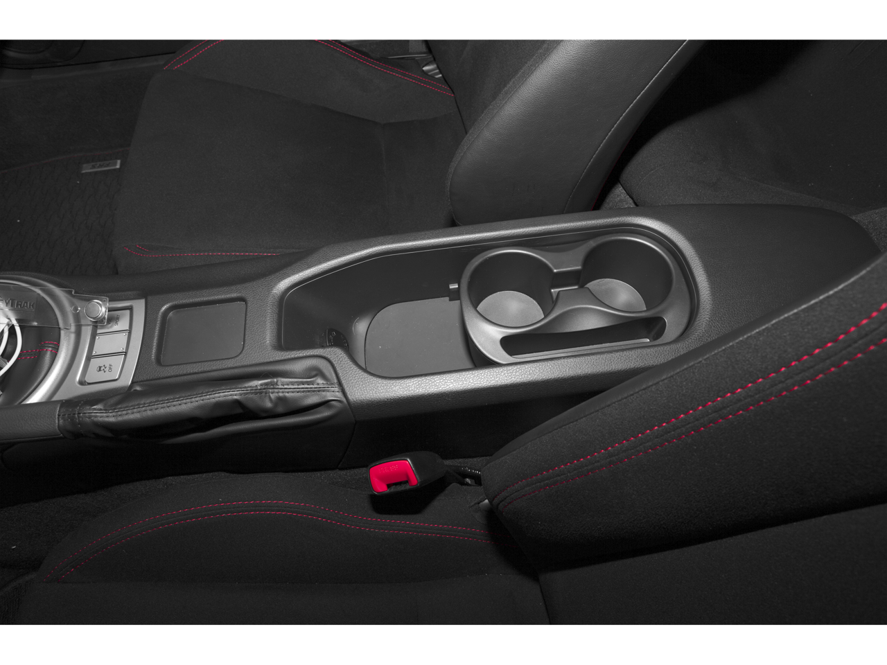 2015 Scion FR-S Base