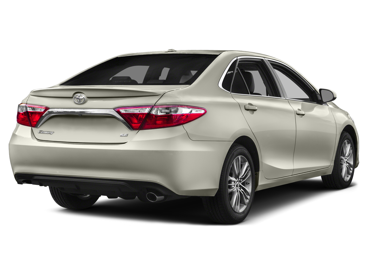 2015 Toyota Camry XSE V6