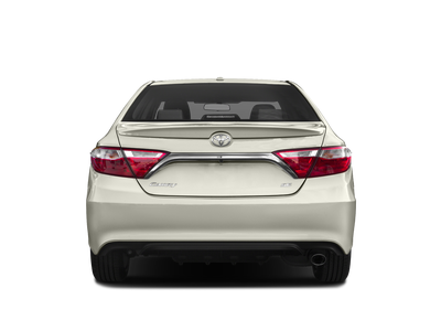 2015 Toyota Camry XSE V6