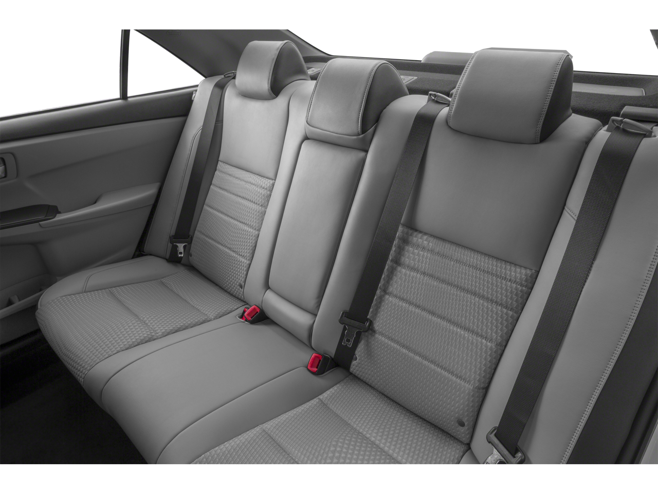 2015 Toyota Camry XSE V6