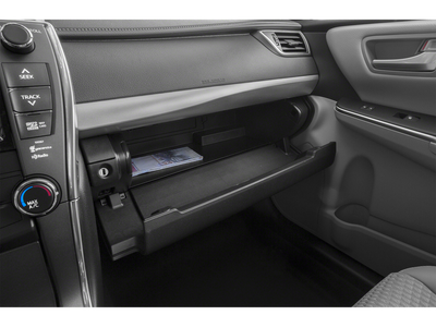 2015 Toyota Camry XSE V6