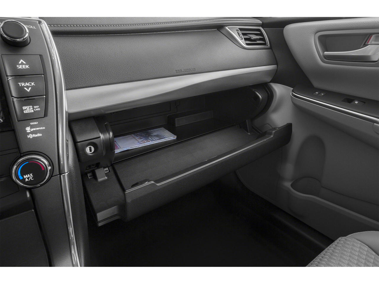 2015 Toyota Camry XSE V6