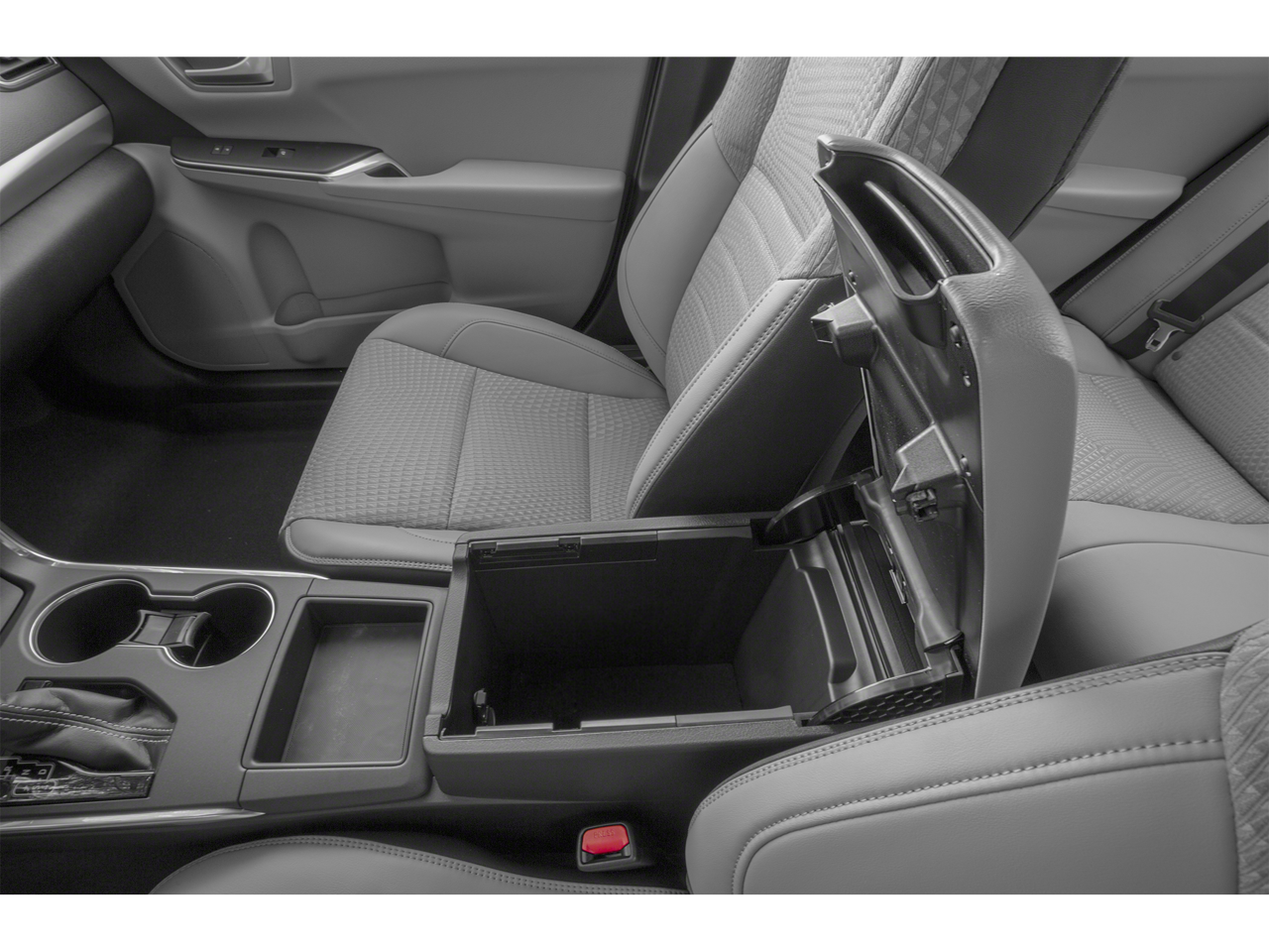 2015 Toyota Camry XSE V6