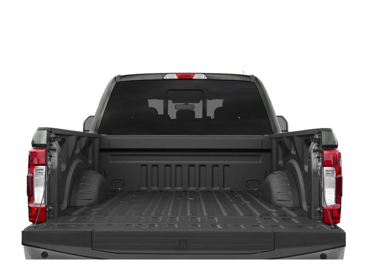 2019 Ford F-250SD Lariat