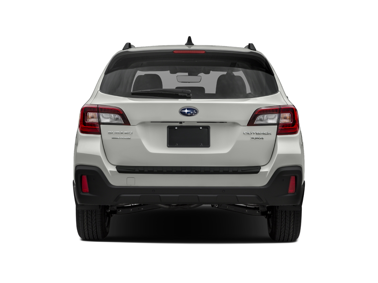 2019 Subaru Outback 3.6R Touring