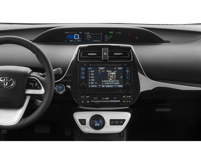 2019 Toyota Prius Prime Advanced