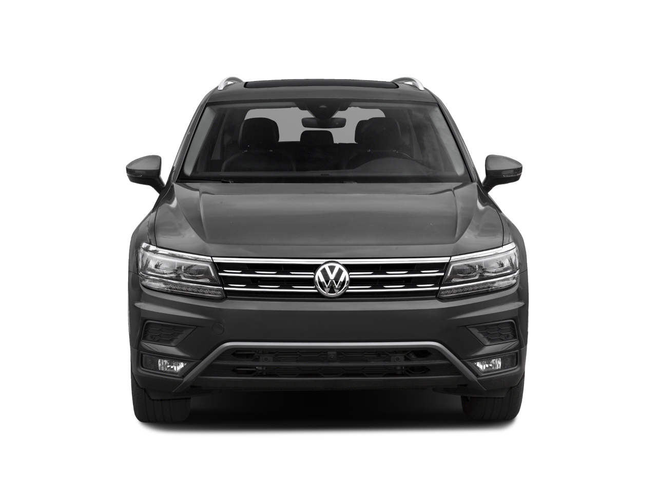2019 Volkswagen Tiguan 2.0T SE