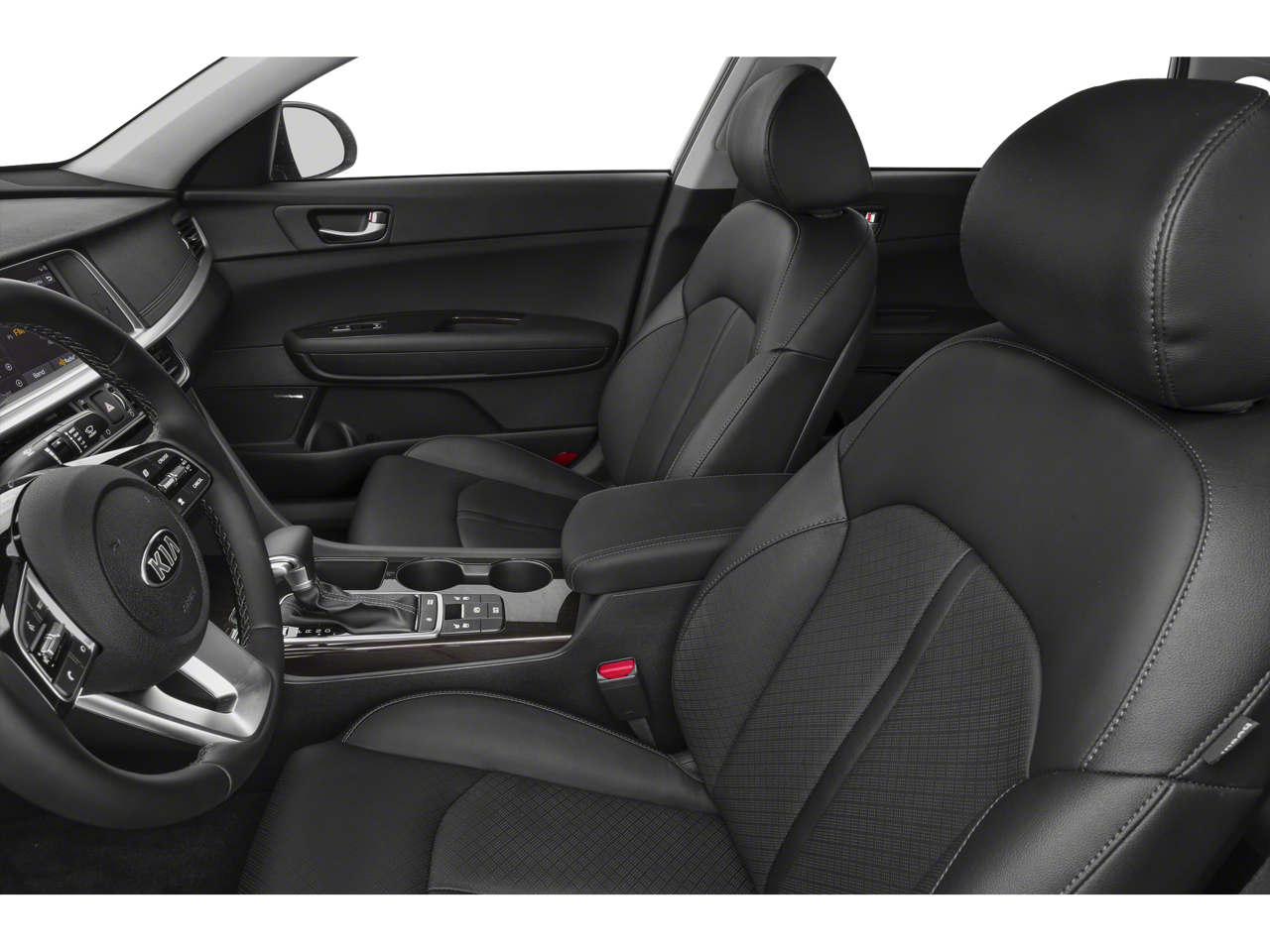 2020 Kia Optima EX Turbo