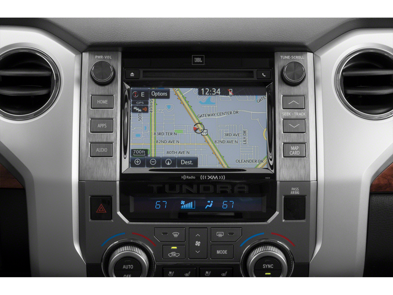 2020 Toyota Tundra 1794