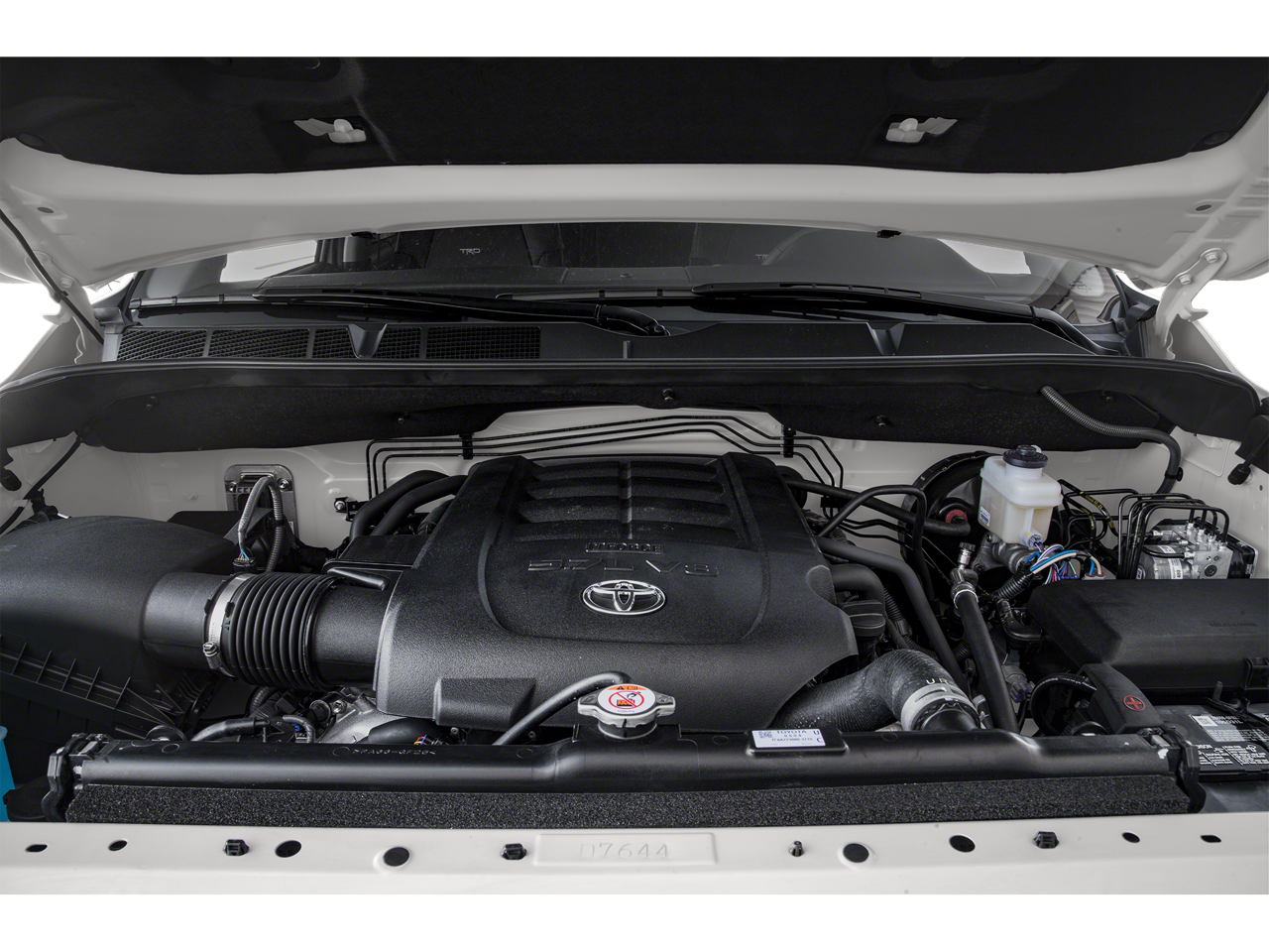 2020 Toyota Tundra TRD Pro