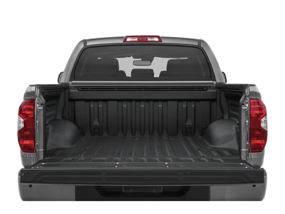 2020 Toyota Tundra Limited