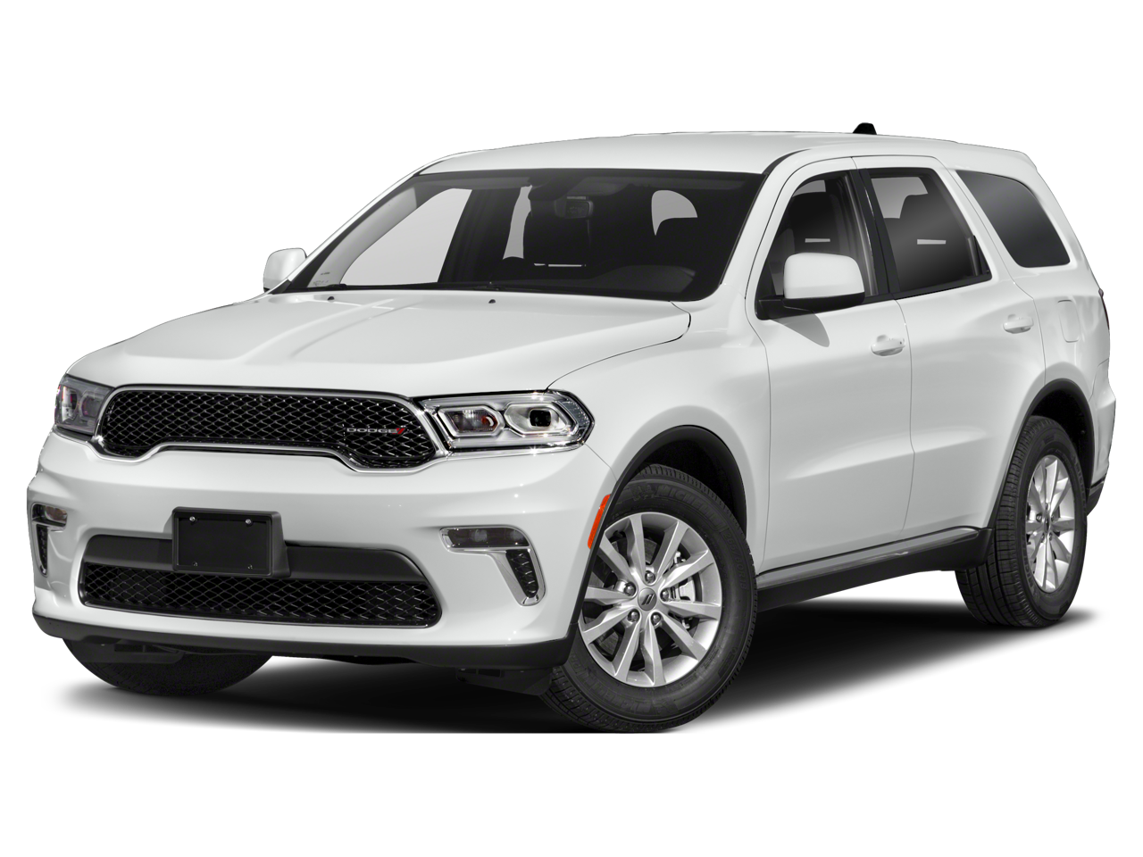 2021 Dodge Durango R/T RWD's photo