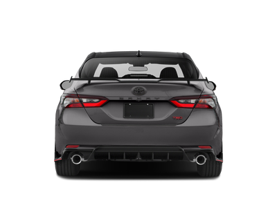2021 Toyota Camry TRD V6