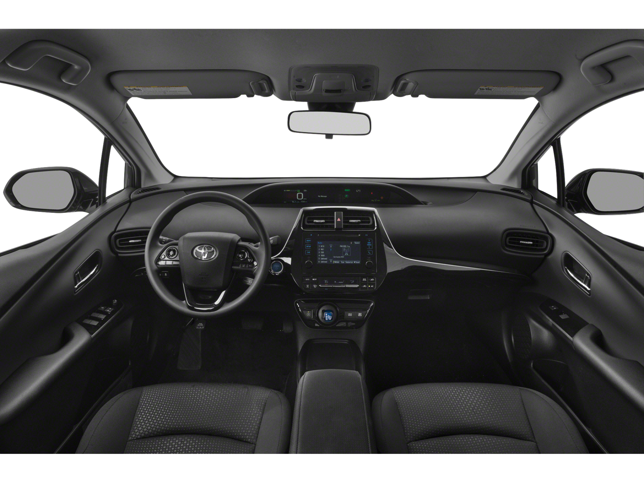 2021 Toyota Prius Limited Burleson TX | Family Toyota of Burleson ...