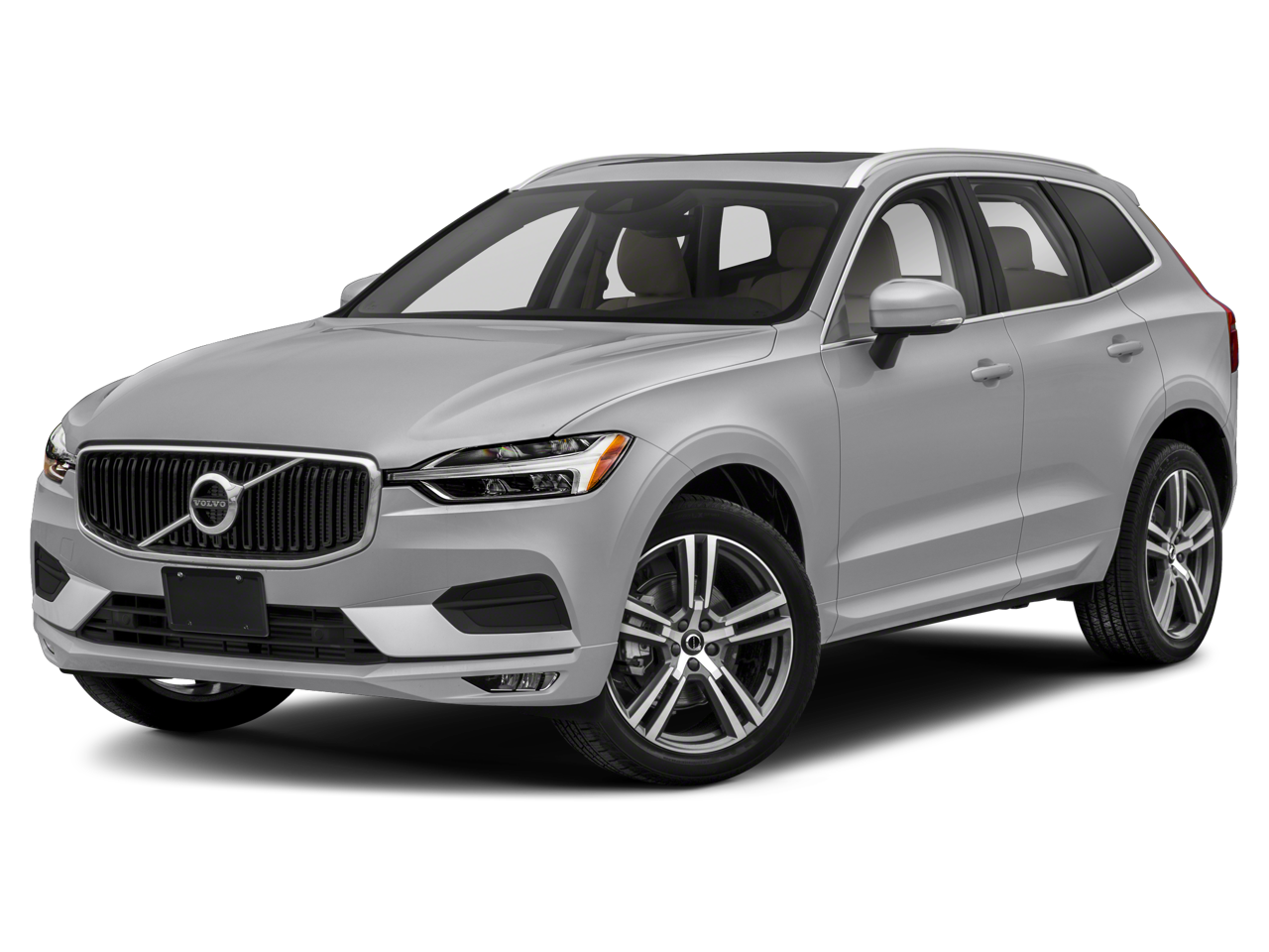 2021 Volvo XC60 Inscription