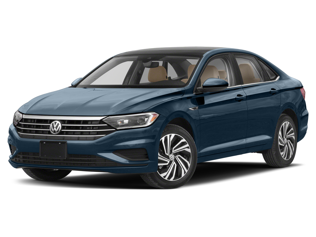 2021 Volkswagen Jetta 1.4T SEL Auto SULEV's photo