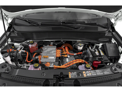 2022 Chevrolet Bolt EUV Premier