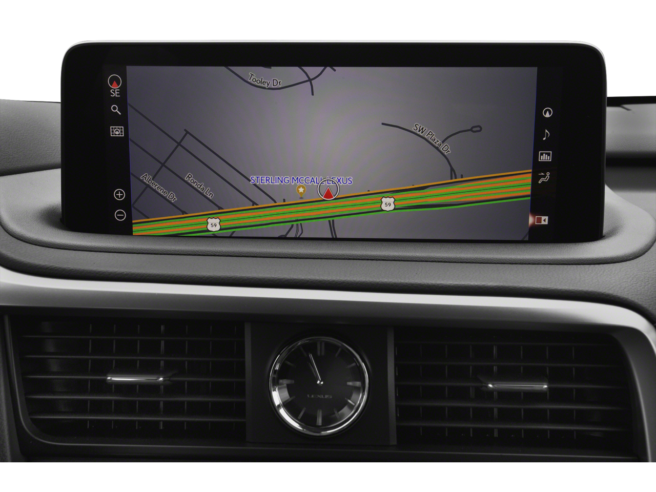 2022 Lexus RX 450h F Sport