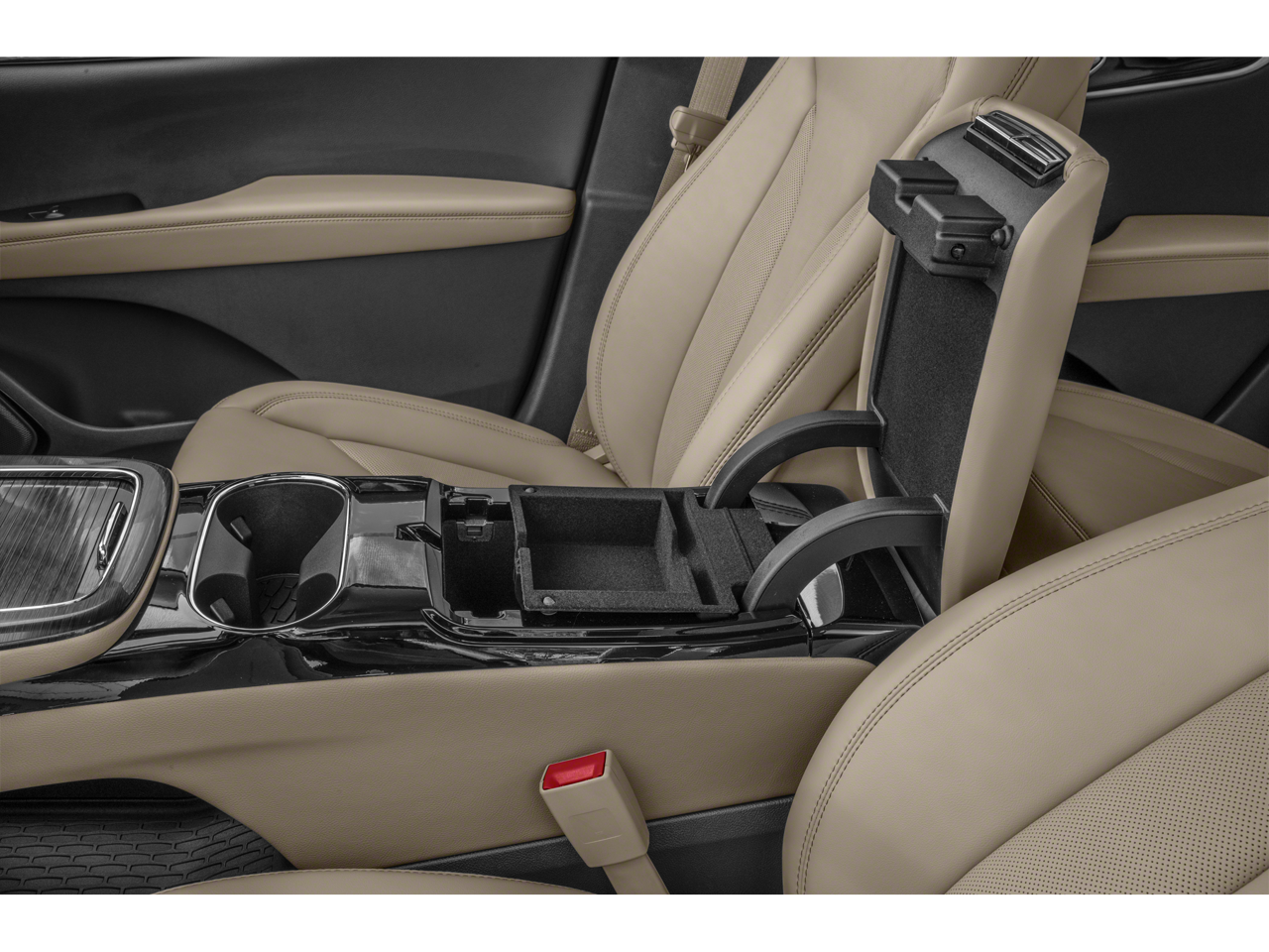 2022 Lincoln Nautilus Standard photo 4