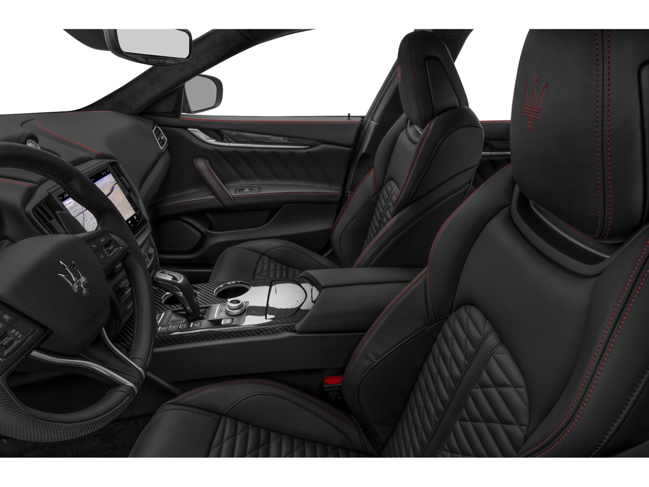 2022 Maserati Ghibli Modena