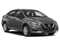 2022 Nissan Versa 1.6 S