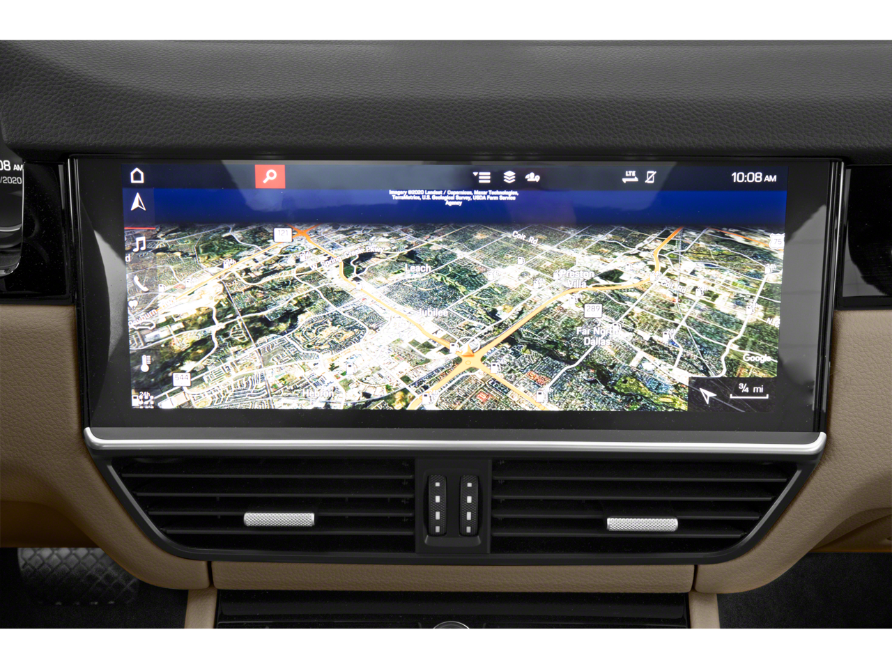 2022 Porsche Cayenne Coupe GTS