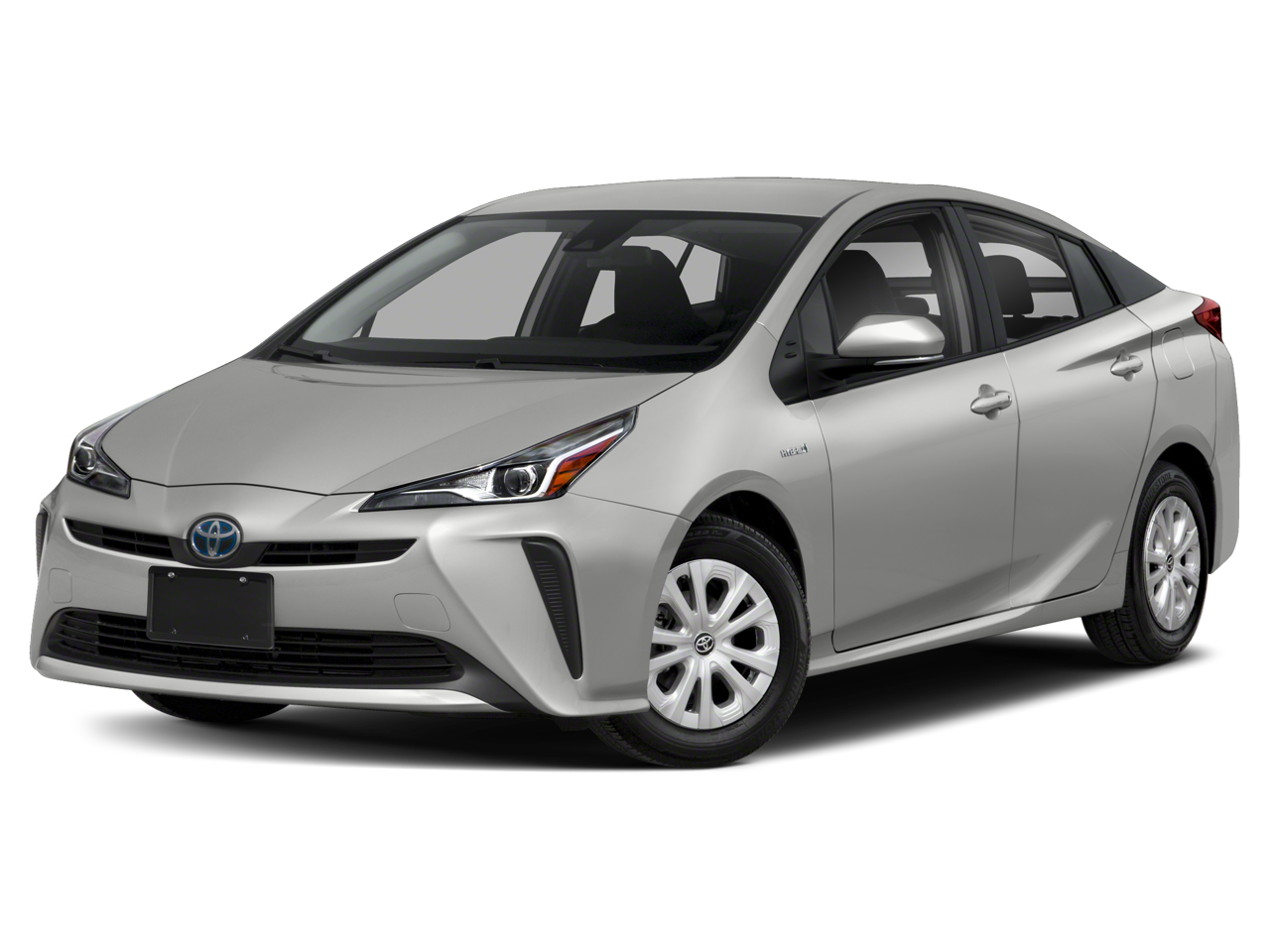 2022 Toyota Prius L Eco FWD's photo
