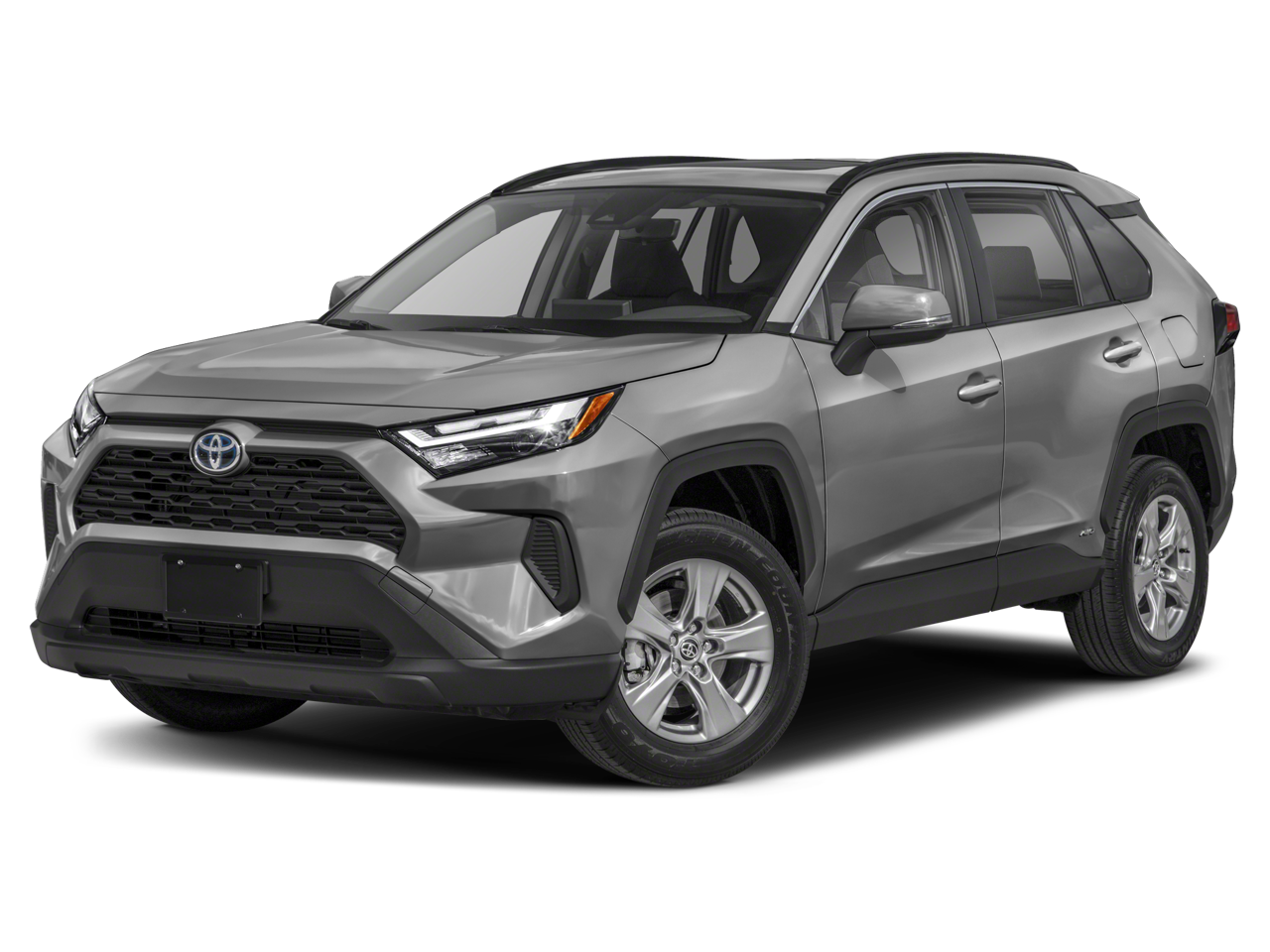 2022 Toyota RAV4 Hybrid XLE AWD's photo