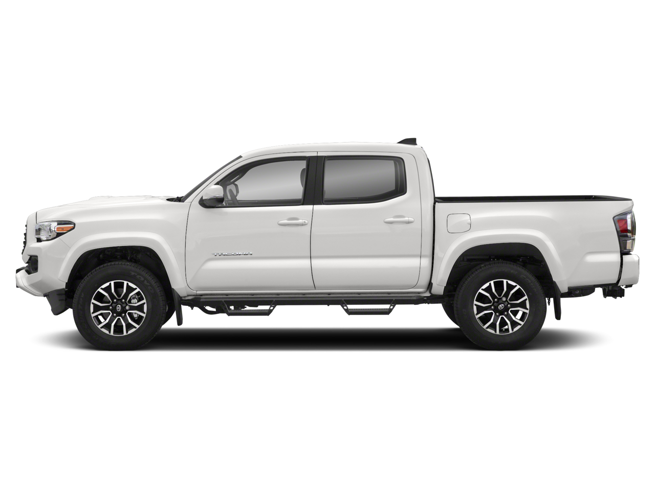 2022 Toyota Tacoma TRD Sport V6
